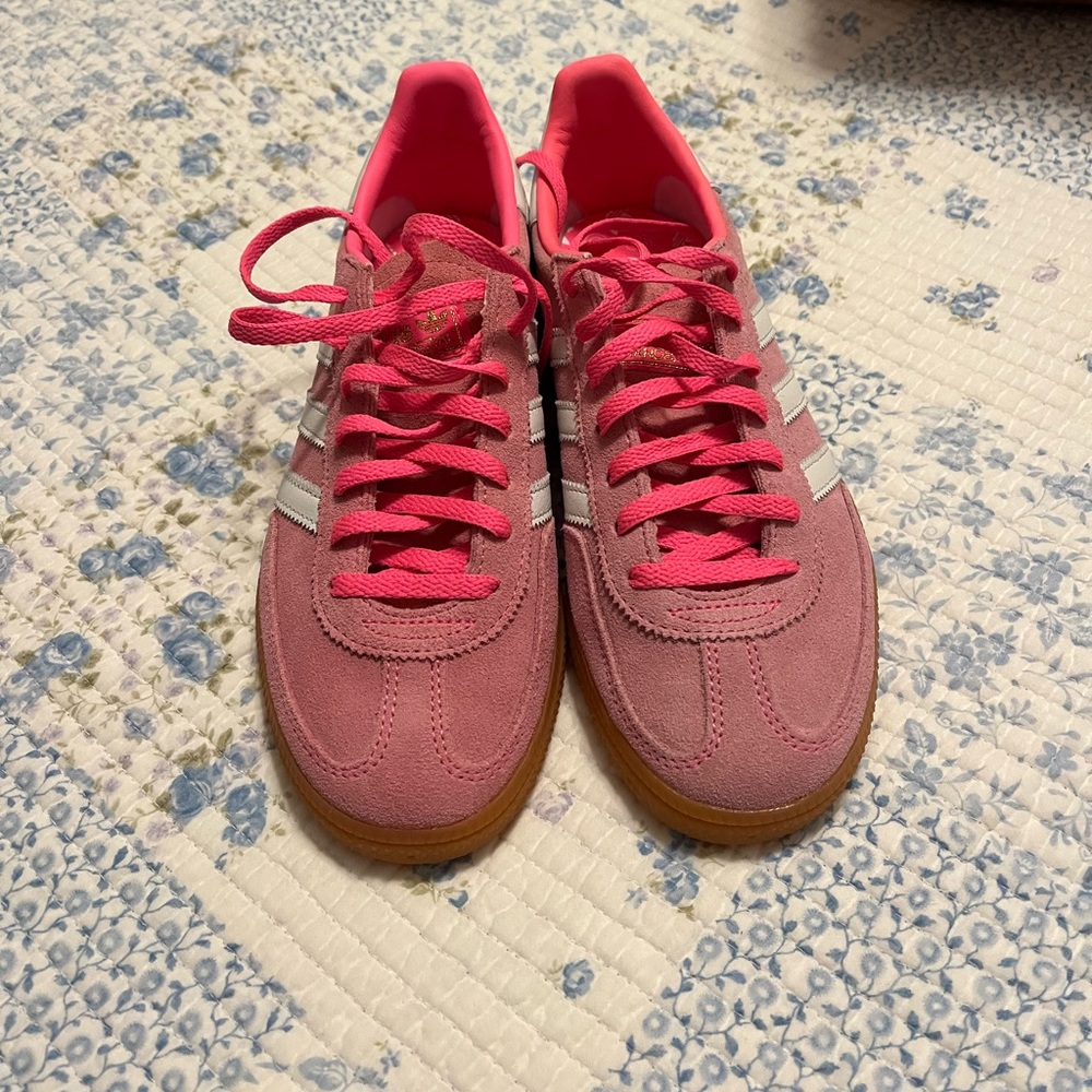 Adidas handball spezial shoes